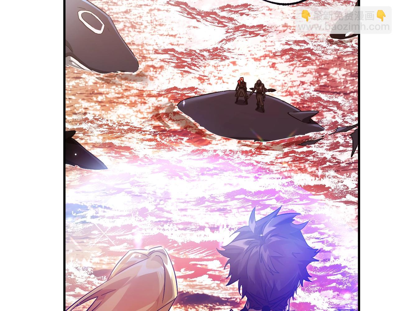 成爲伯爵家的廢物 - 第120話 魔槍士(2/5) - 6