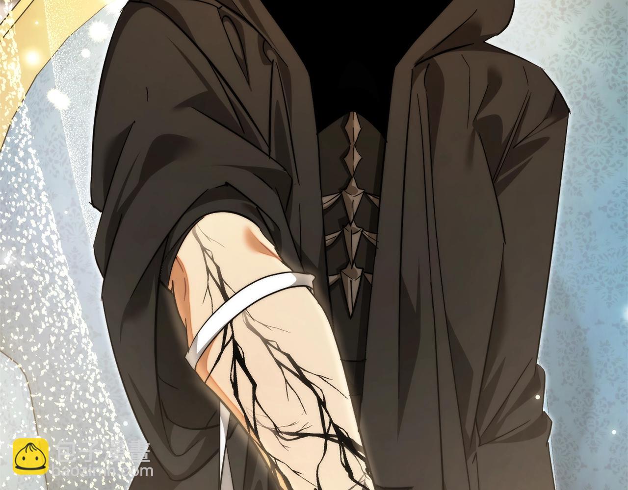 成爲伯爵家的廢物 - 第124話 暗黑氣息(4/4) - 3