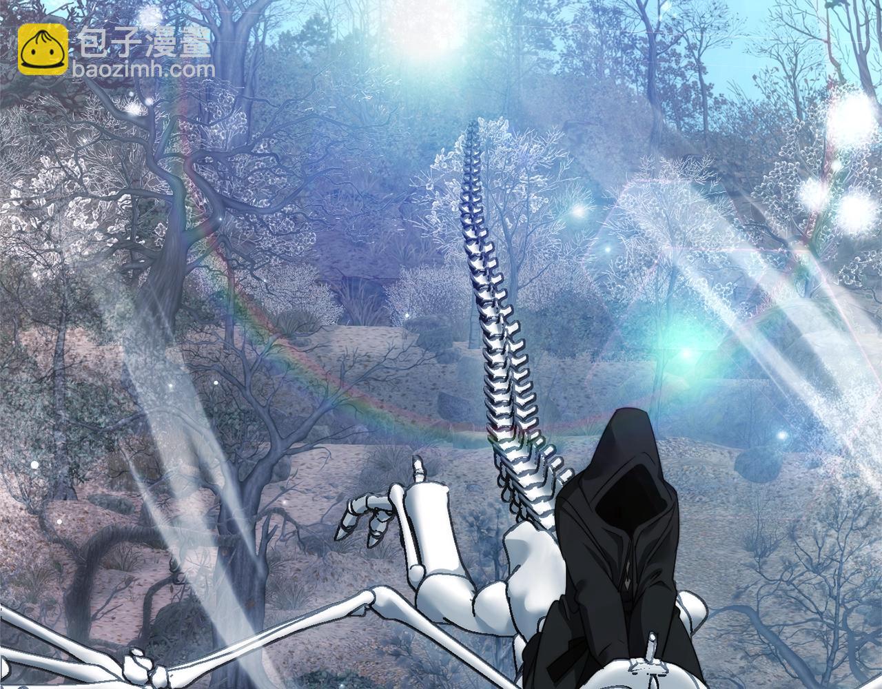 成爲伯爵家的廢物 - 第130話 十指山(3/5) - 6