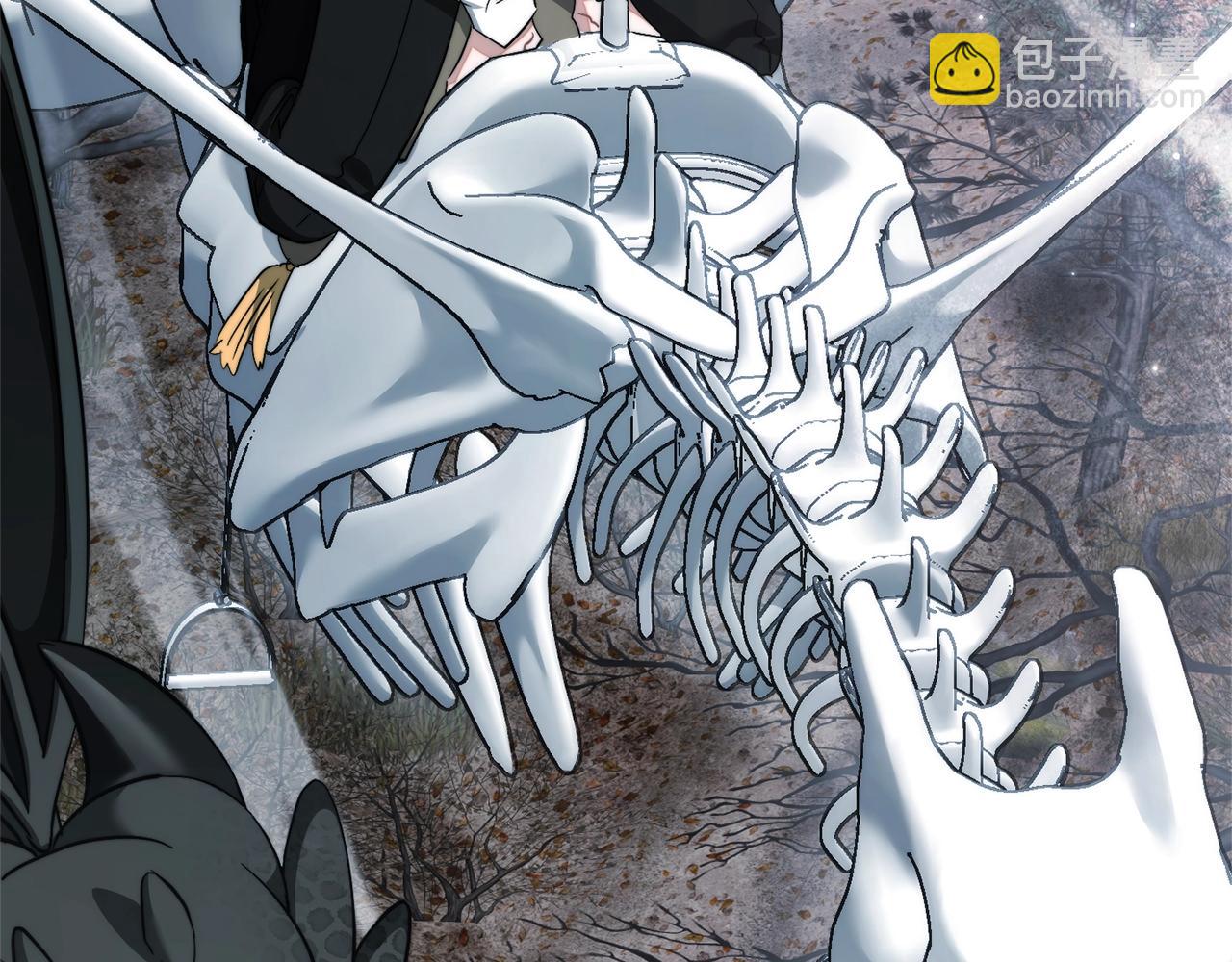 成爲伯爵家的廢物 - 第130話 十指山(3/5) - 8