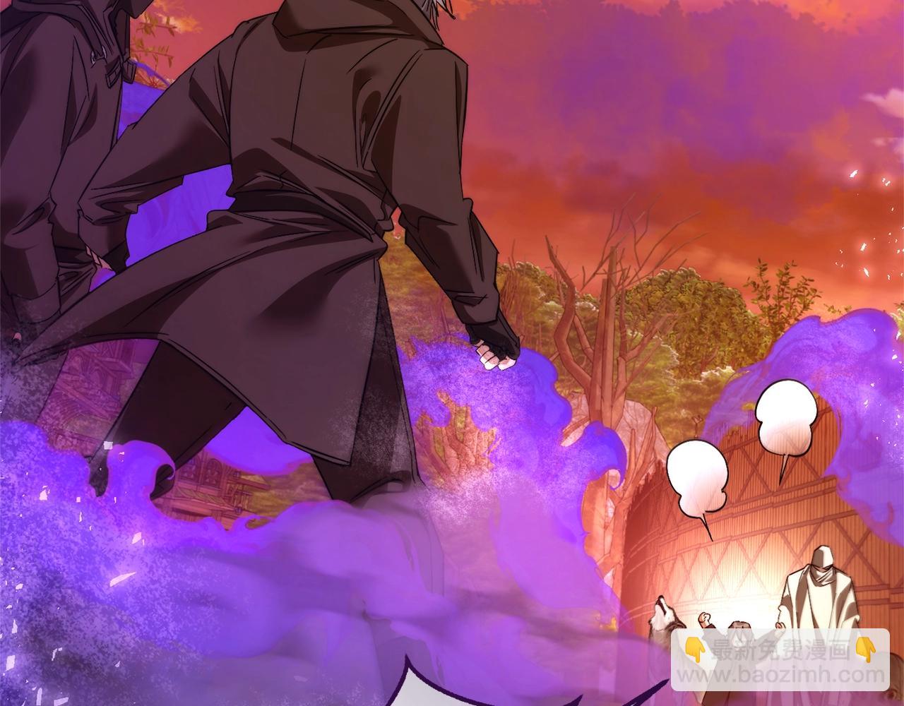 成爲伯爵家的廢物 - 第三季完結篇 狼火(4/5) - 8