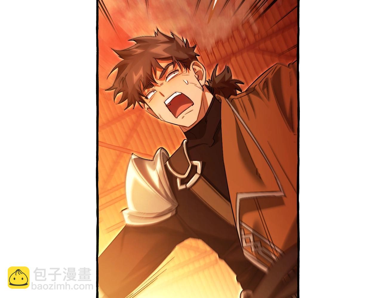 成爲伯爵家的廢物 - 第三季完結篇 狼火(2/5) - 7