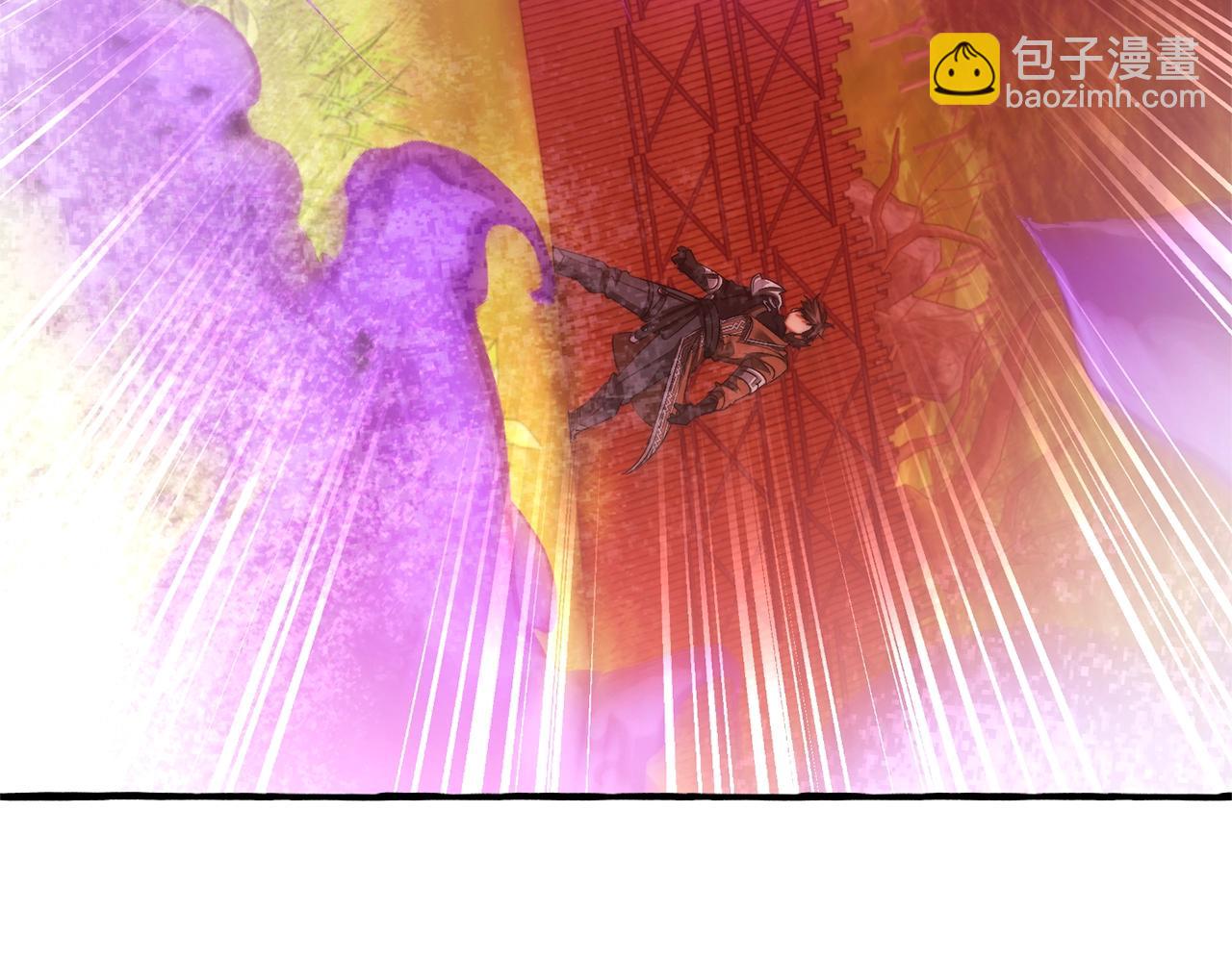 成爲伯爵家的廢物 - 第三季完結篇 狼火(2/5) - 4