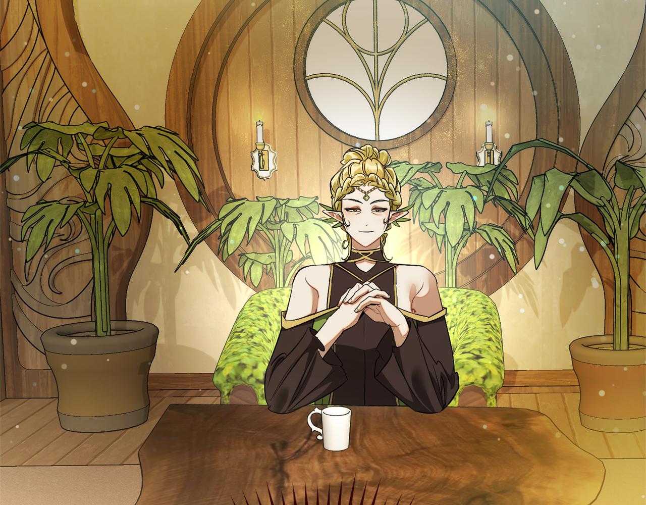 成爲伯爵家的廢物 - 第136話 去見黃金龍(4/5) - 2