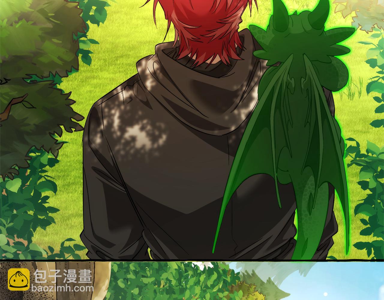 成爲伯爵家的廢物 - 第138話 財迷英雄(4/4) - 8