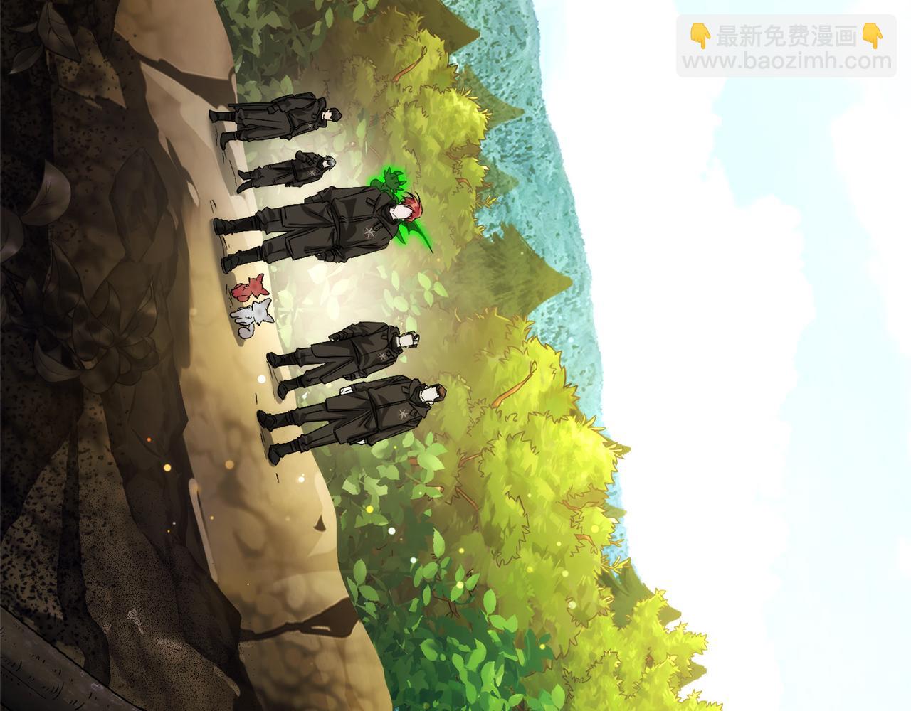 成爲伯爵家的廢物 - 第138話 財迷英雄(4/4) - 3