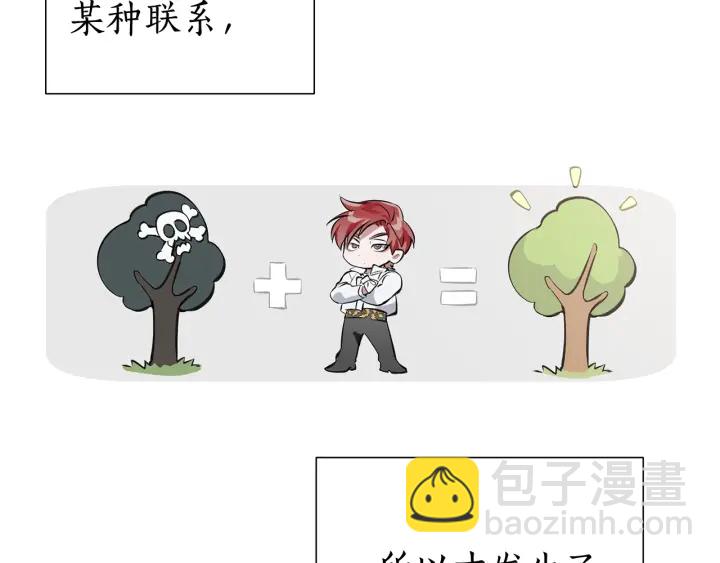 成爲伯爵家的廢物 - 第12話 奇怪的傳聞(3/4) - 3