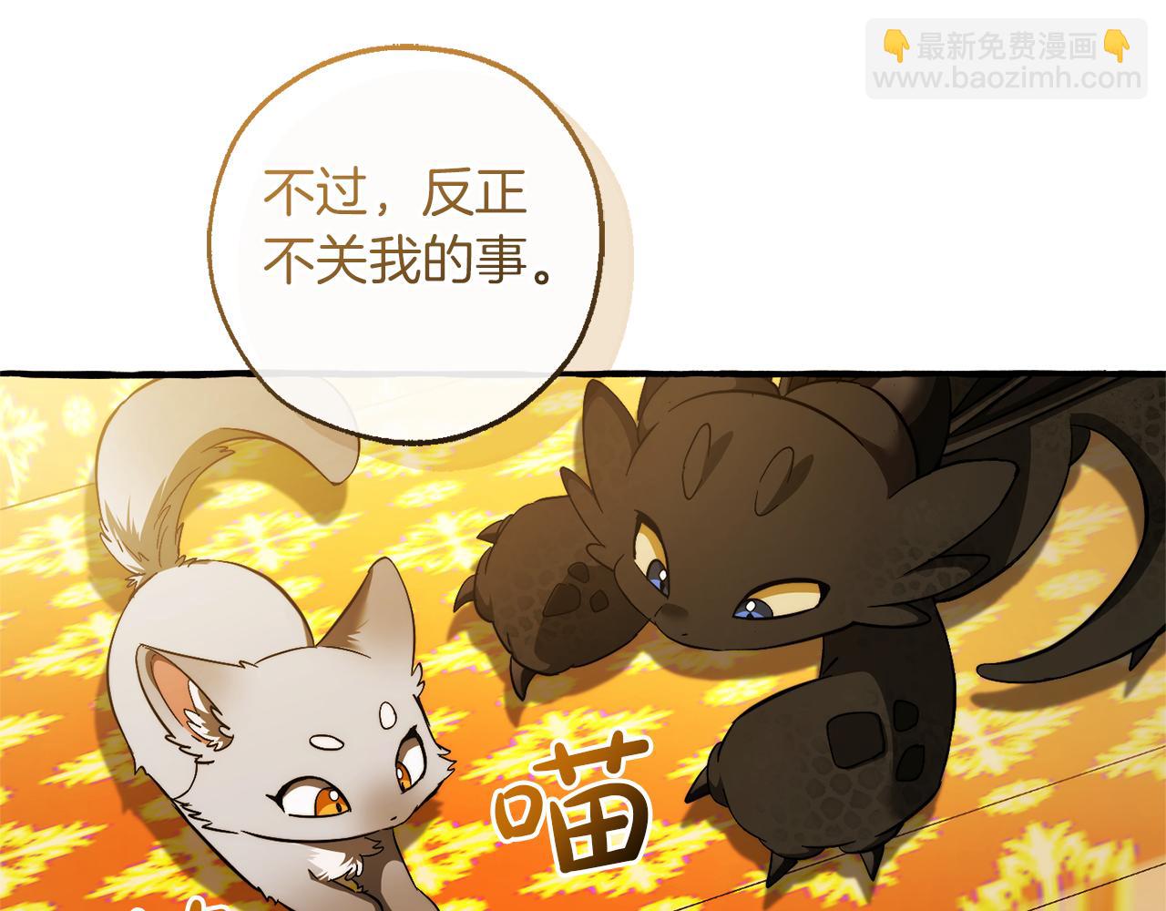 成爲伯爵家的廢物 - 第144話 龍的凝視(4/4) - 5