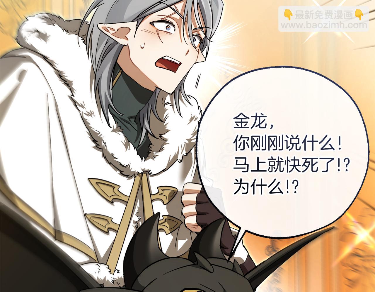 成爲伯爵家的廢物 - 第146話 預料之外的見面(1/4) - 3