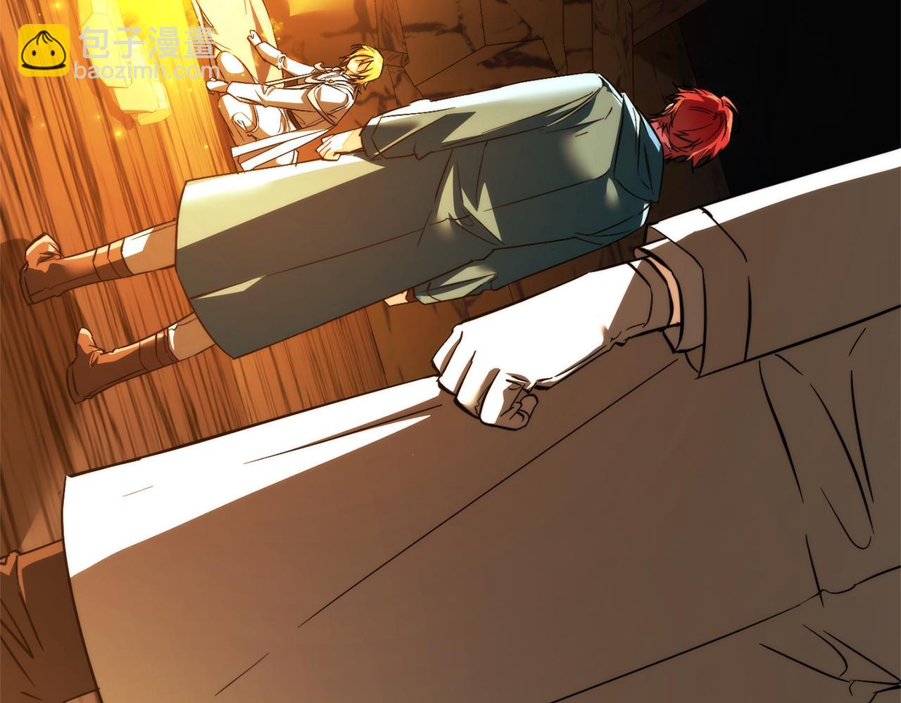 成爲伯爵家的廢物 - 第146話 預料之外的見面(4/4) - 1