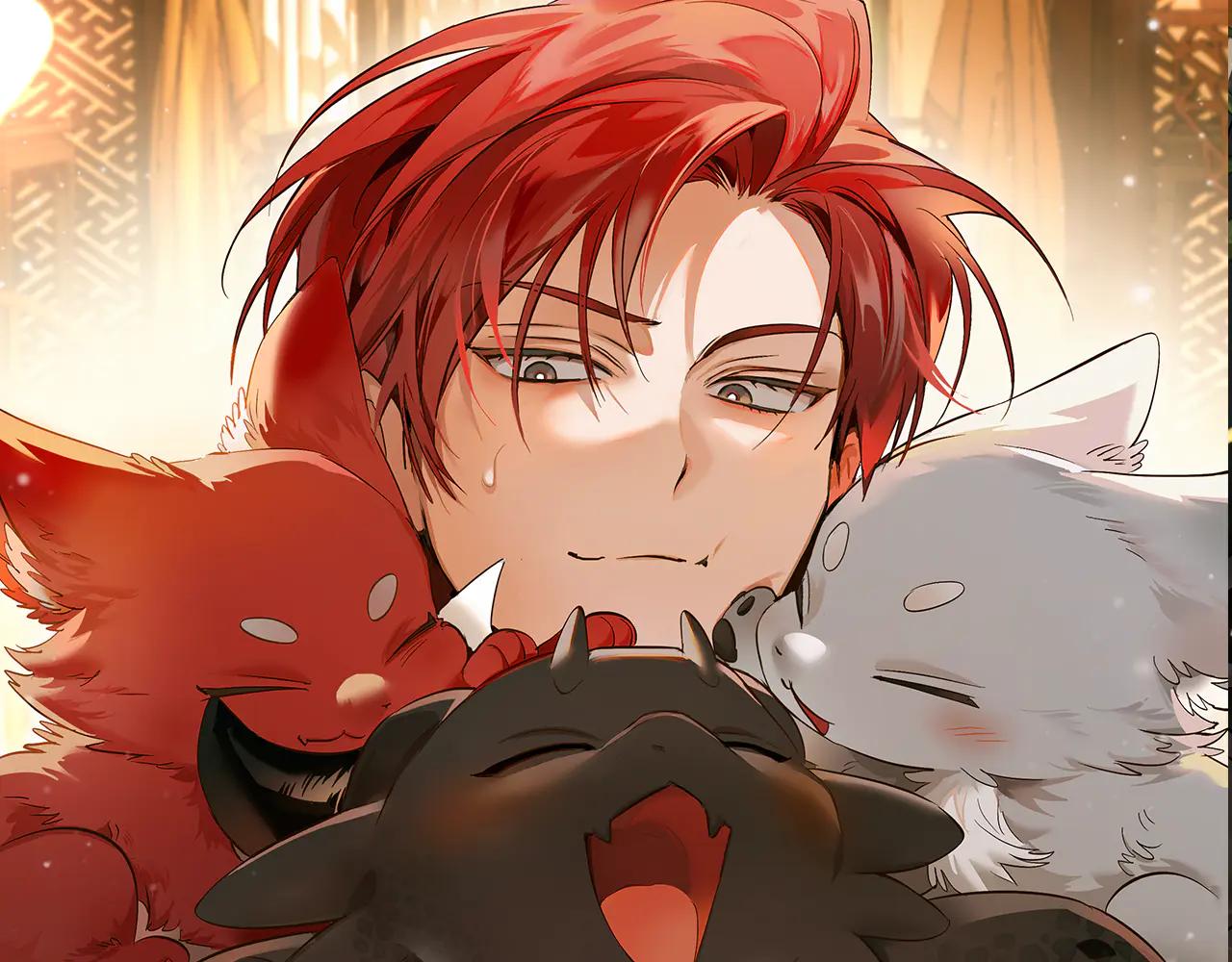 成爲伯爵家的廢物 - 第148話 雙胞胎的過去 - 1