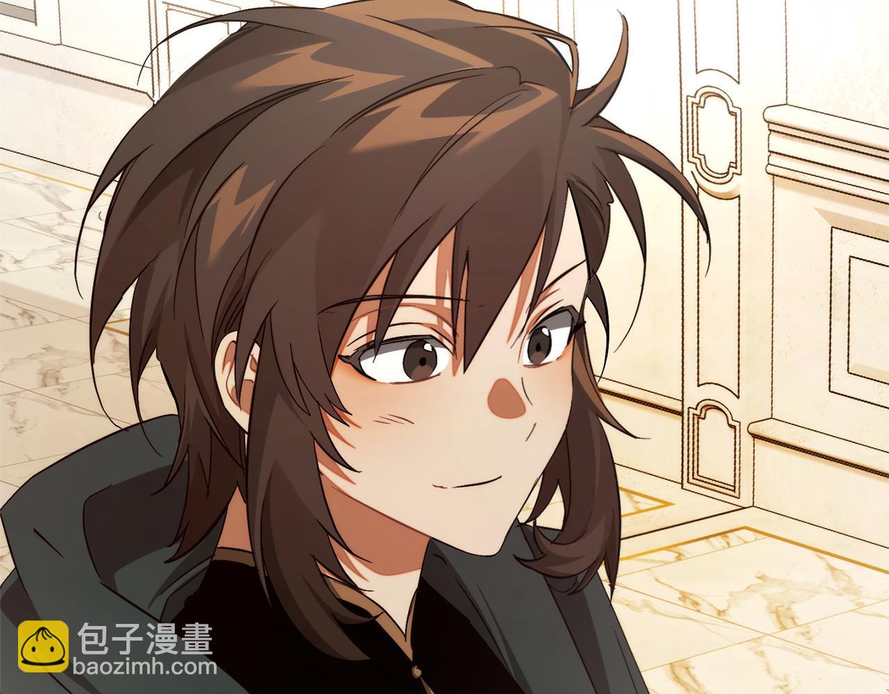 成爲伯爵家的廢物 - 第154話 善良而不自知的少爺(3/4) - 8