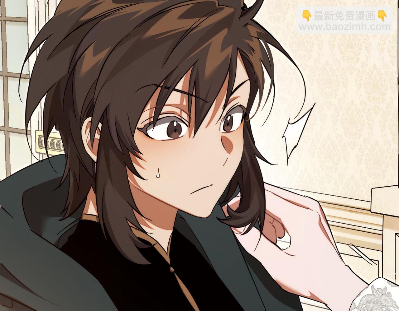 成爲伯爵家的廢物 - 第154話 善良而不自知的少爺(2/4) - 5