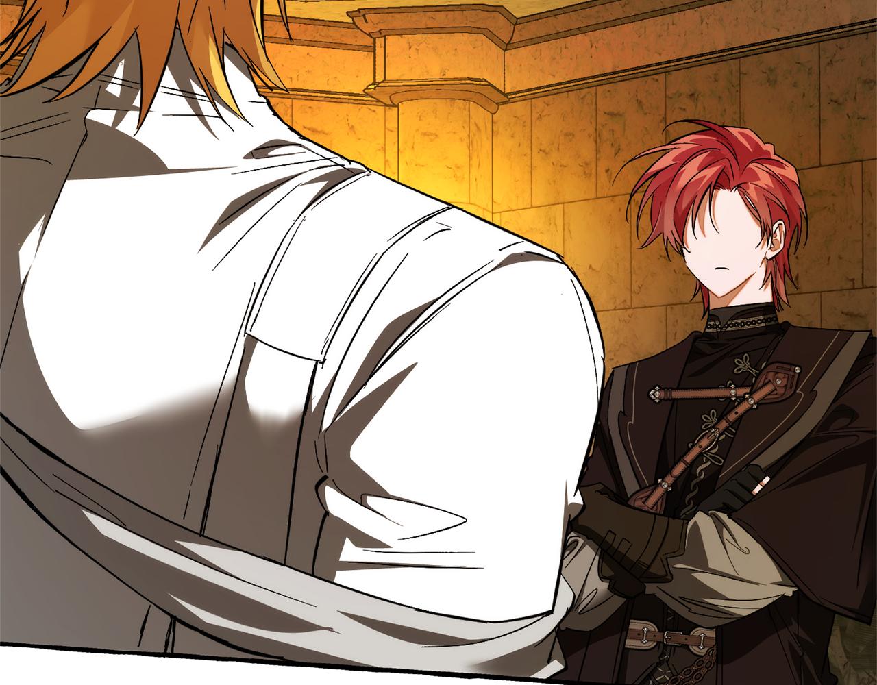 成爲伯爵家的廢物 - 第156話 那種世界(3/4) - 1