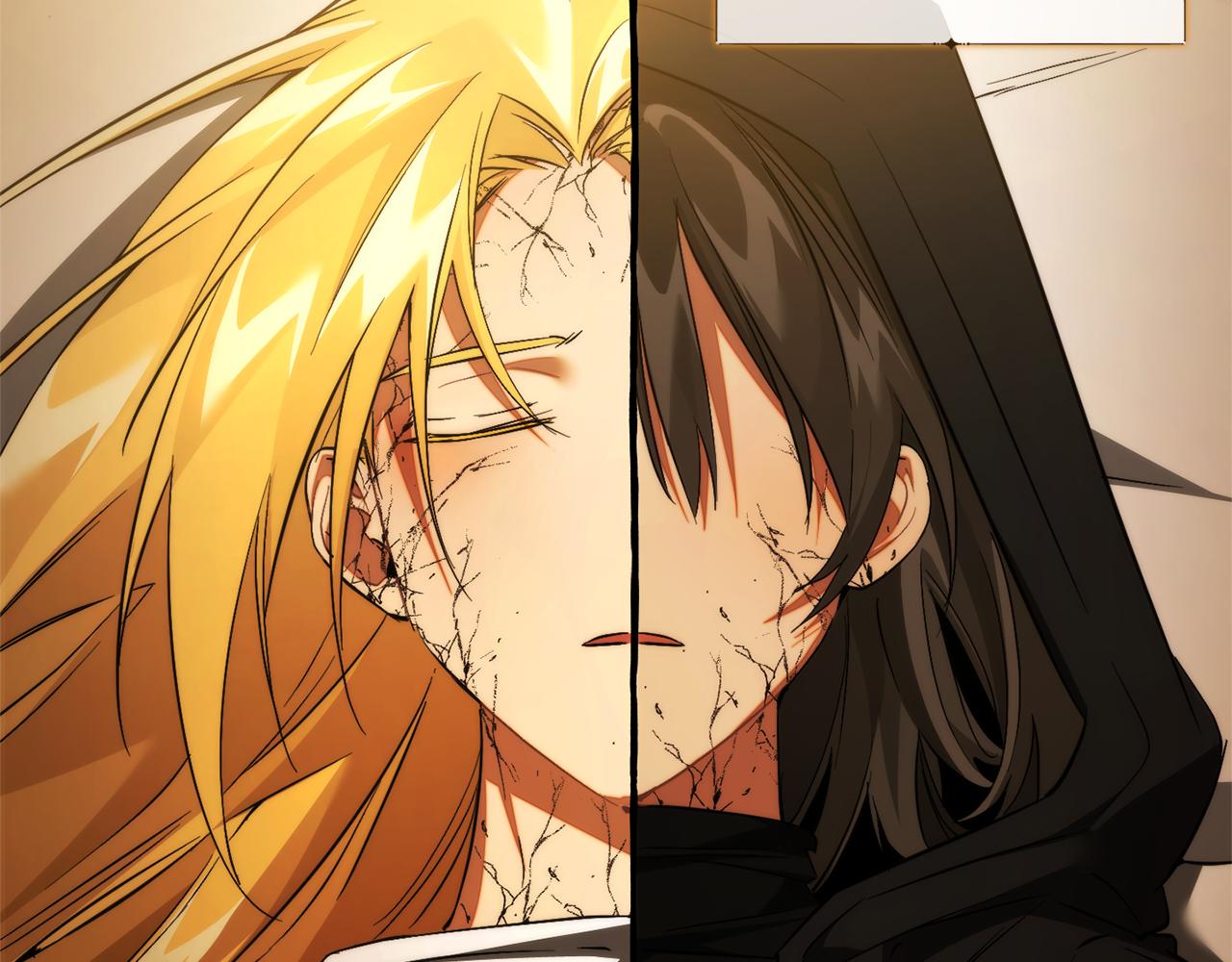 成爲伯爵家的廢物 - 第156話 那種世界(3/4) - 3