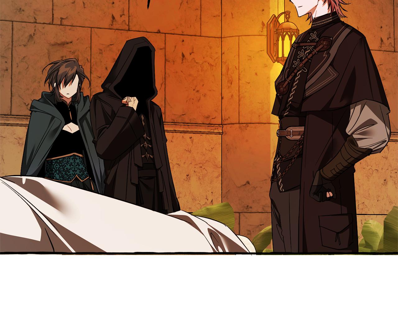 成爲伯爵家的廢物 - 第156話 那種世界(2/4) - 8