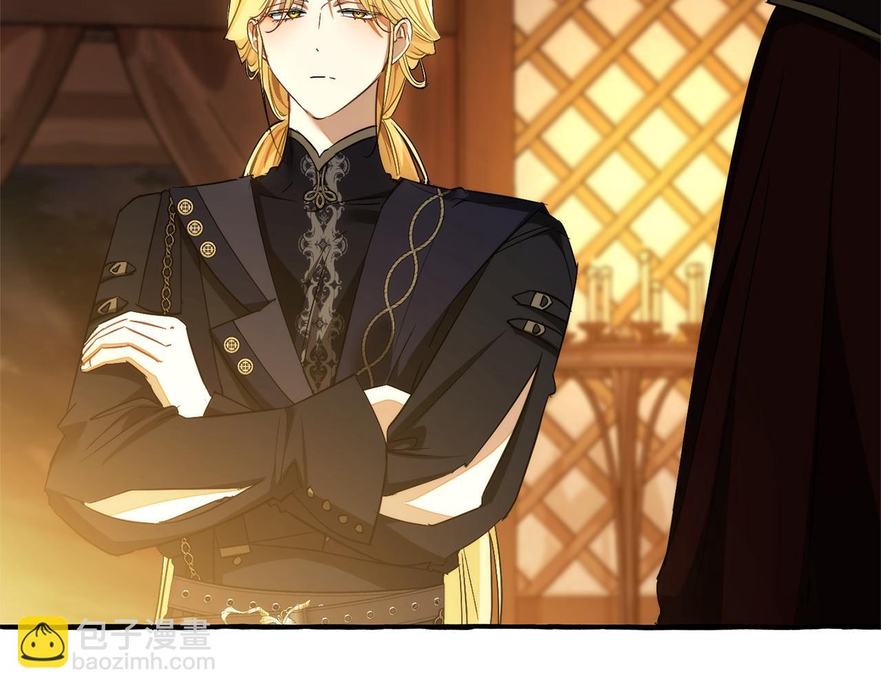 成爲伯爵家的廢物 - 第158話 會談開始(3/4) - 8