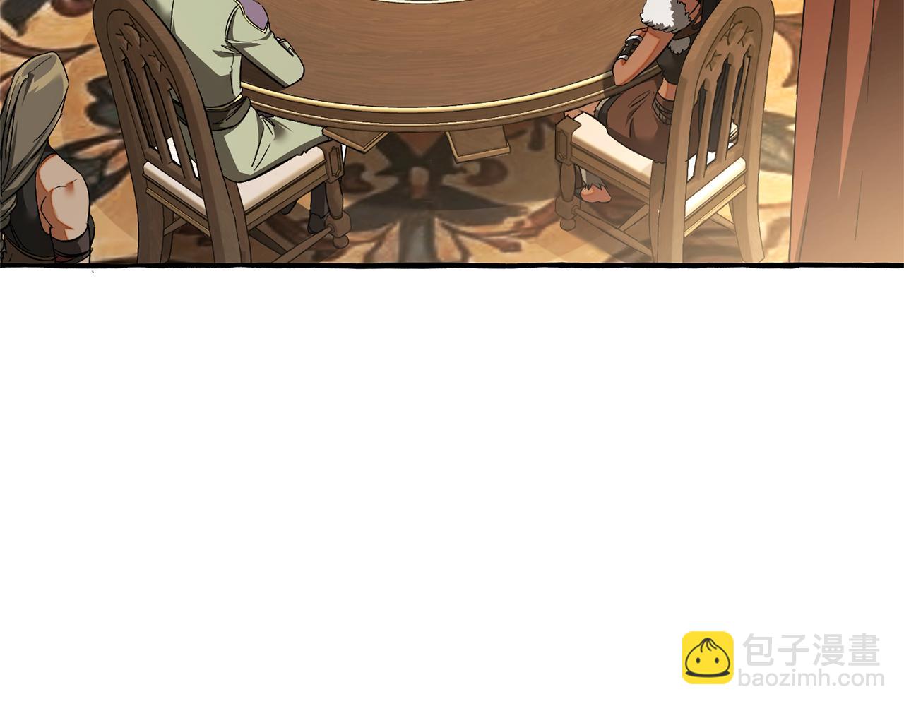 成爲伯爵家的廢物 - 第158話 會談開始(3/4) - 8