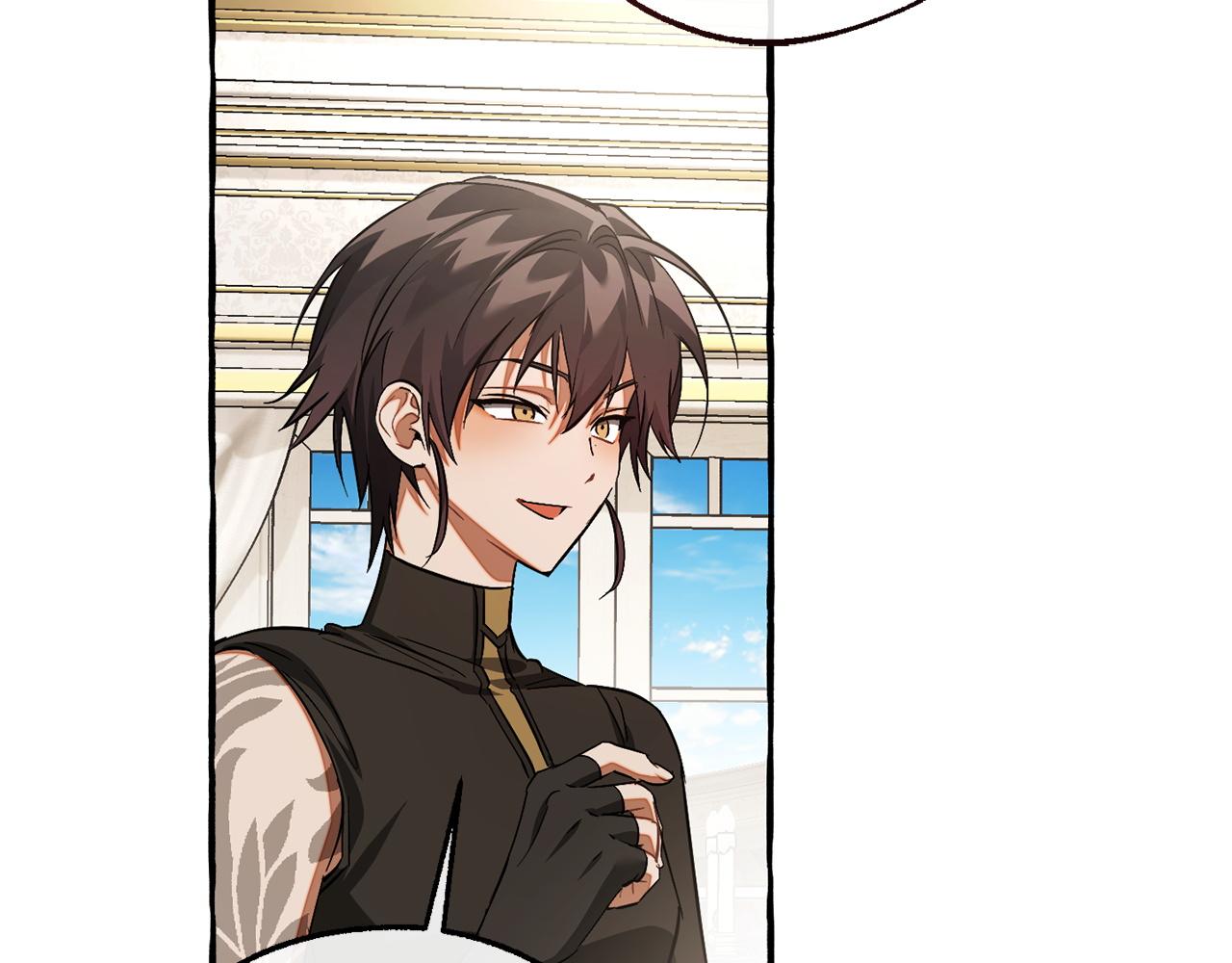 成爲伯爵家的廢物 - 第160話 白毛少爺登場(2/4) - 7