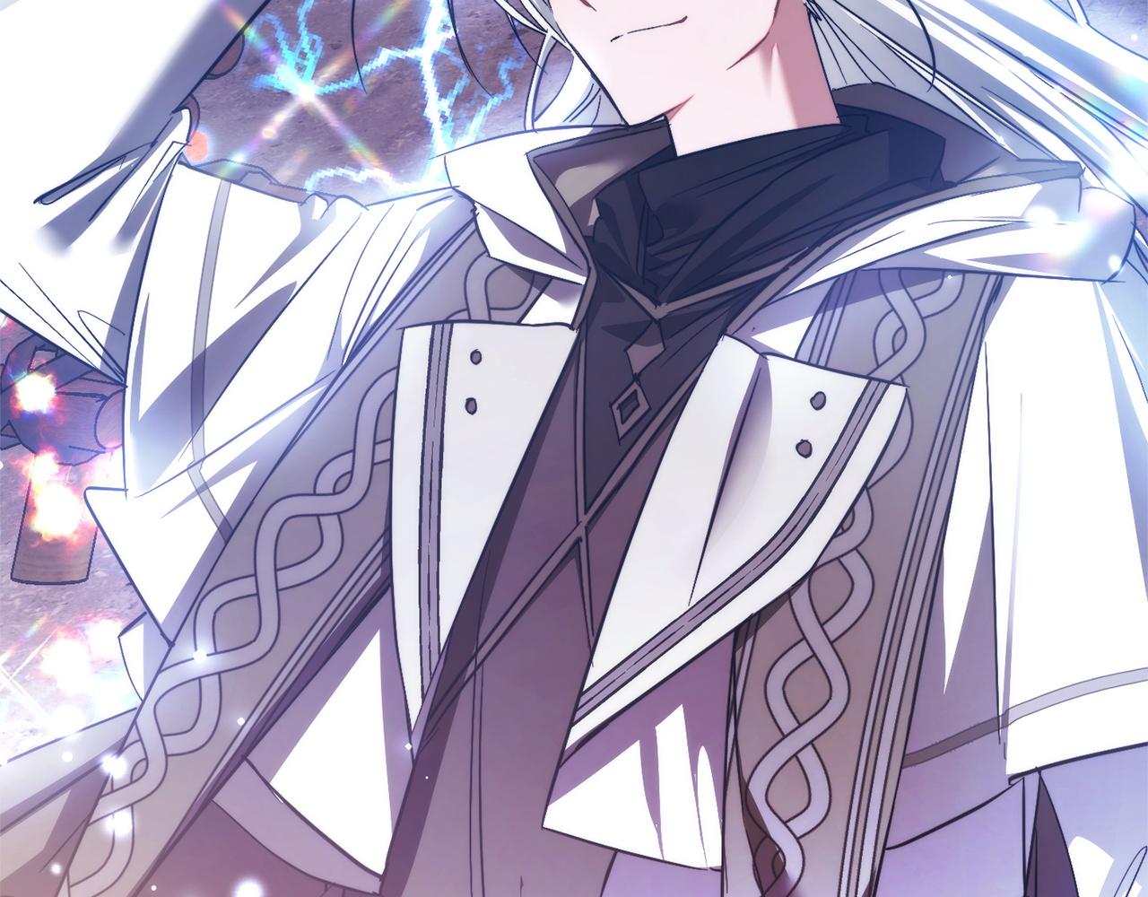 成爲伯爵家的廢物 - 第160話 白毛少爺登場(2/4) - 2