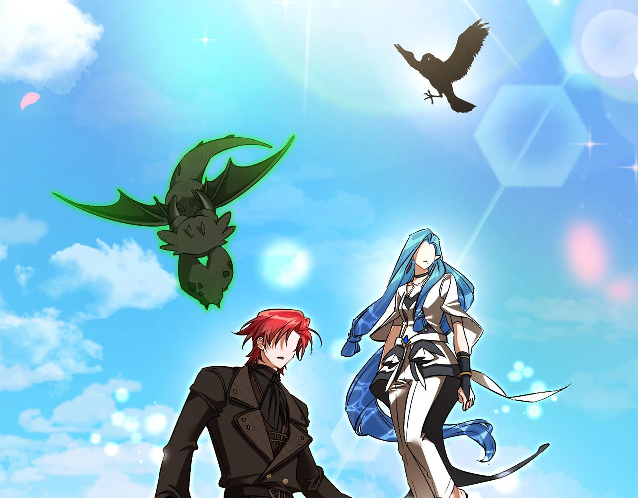 成爲伯爵家的廢物 - 第164話 準備戰鬥(2/4) - 6