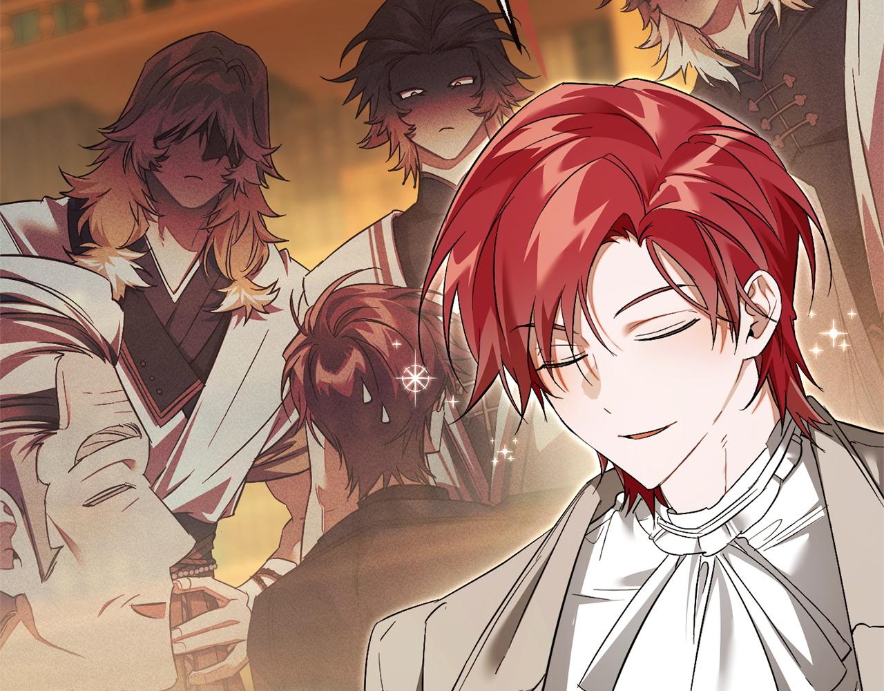 成爲伯爵家的廢物 - 第168話 前往帝國的門(2/4) - 5