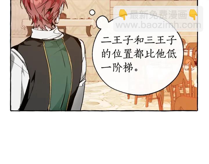 成爲伯爵家的廢物 - 第45話 龍崽生氣氣(3/4) - 7