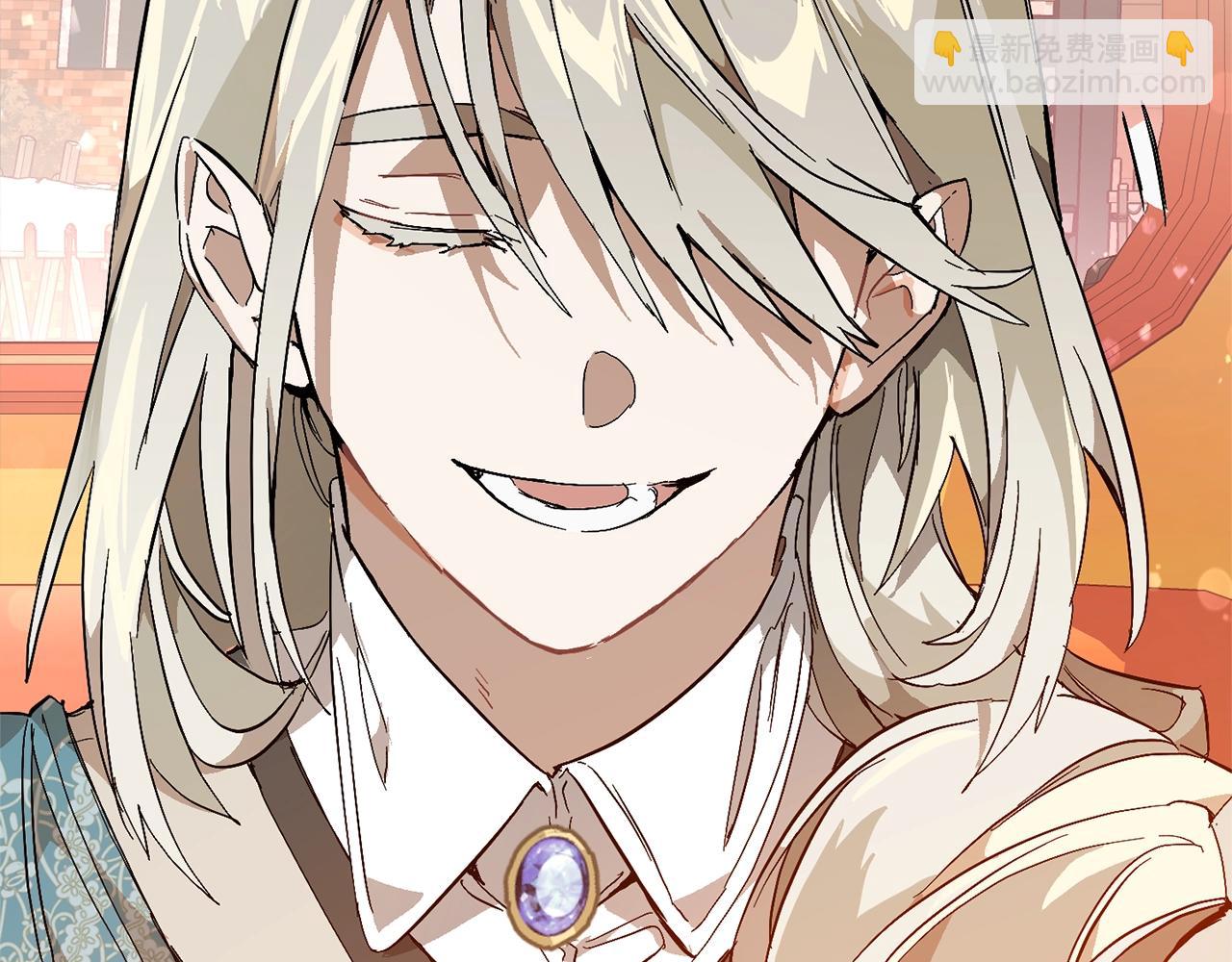 成爲伯爵家的廢物 - 第二季·啓·喝一杯吧(3/5) - 6