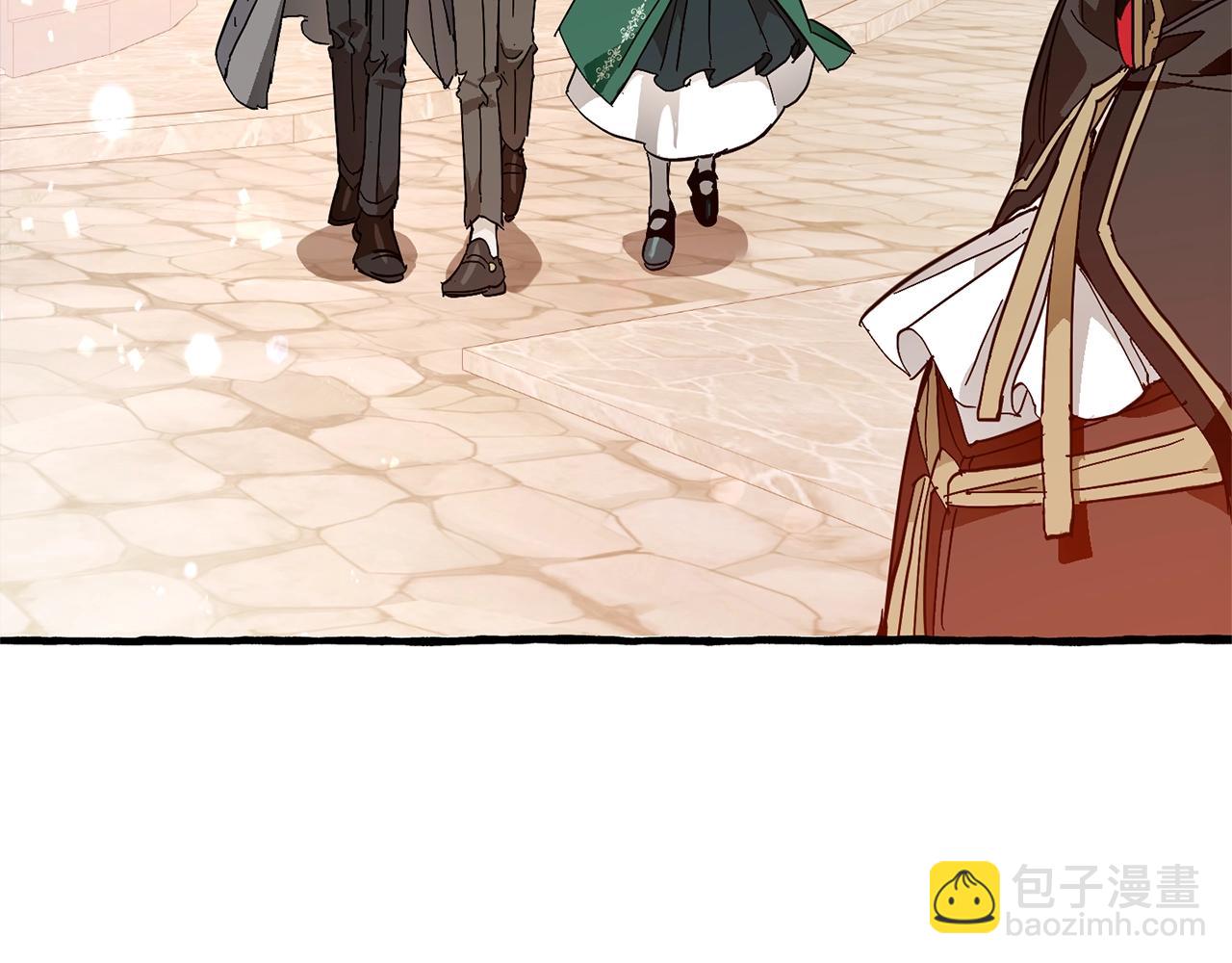 成爲伯爵家的廢物 - 第二季·啓·喝一杯吧(4/5) - 8