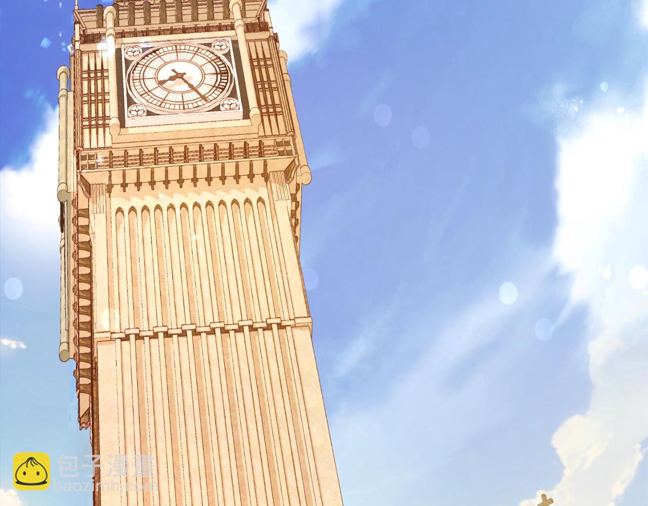 成爲伯爵家的廢物 - 第二季·啓·喝一杯吧(4/5) - 1