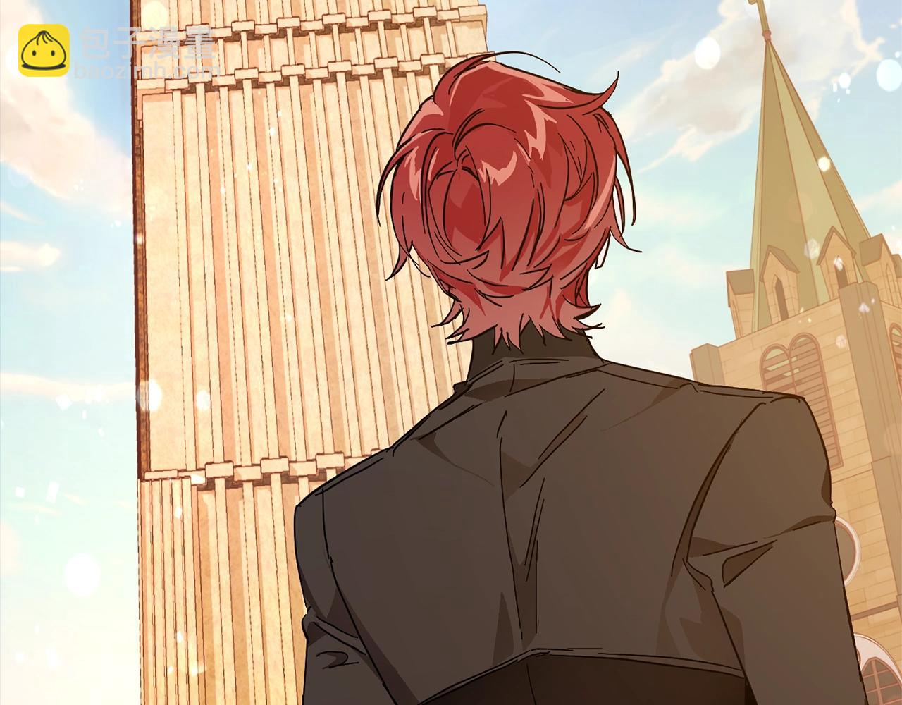 成爲伯爵家的廢物 - 第二季·啓·喝一杯吧(4/5) - 2