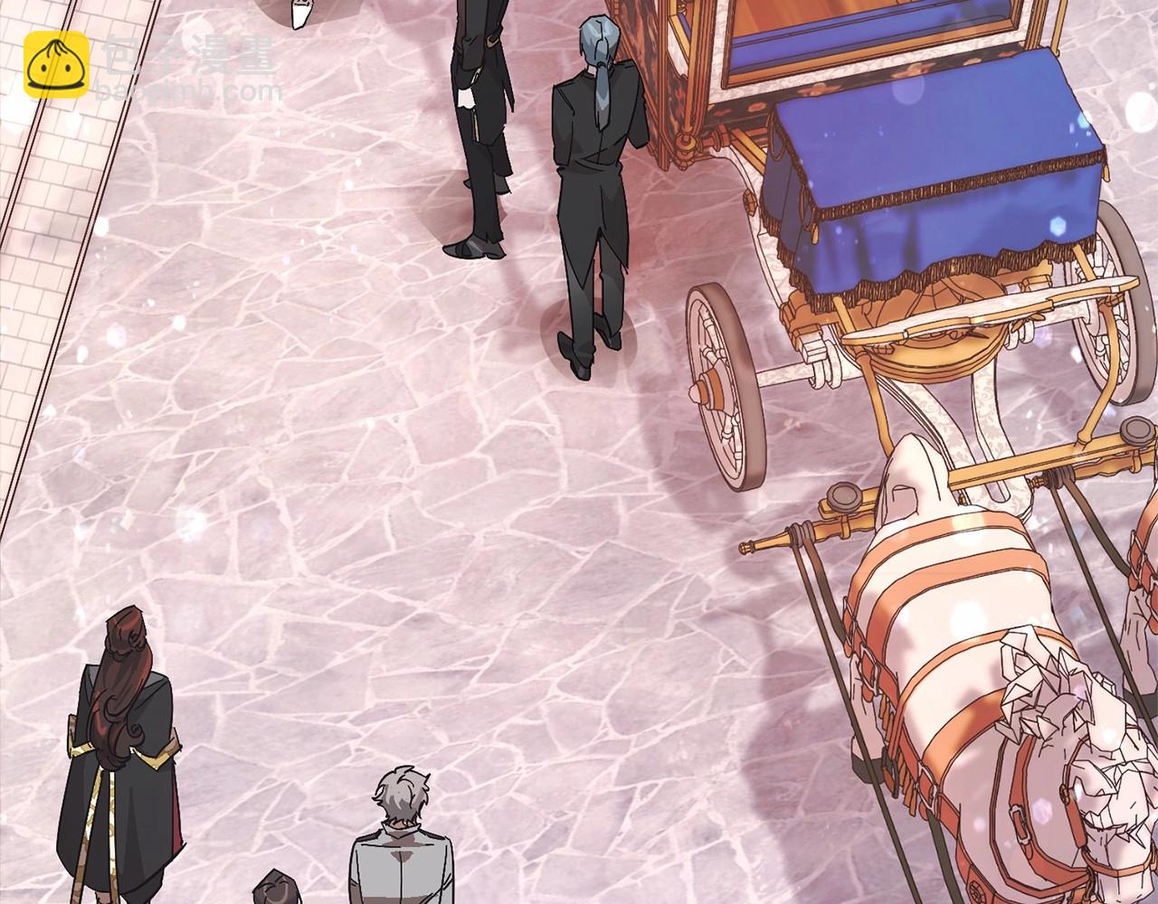 成爲伯爵家的廢物 - 第57話 我們是同類吧？！(4/5) - 3