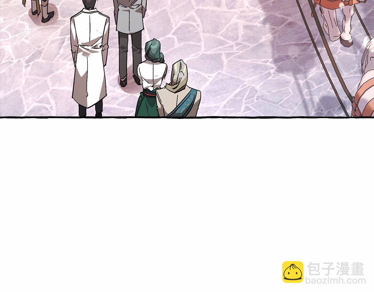 成爲伯爵家的廢物 - 第57話 我們是同類吧？！(4/5) - 4