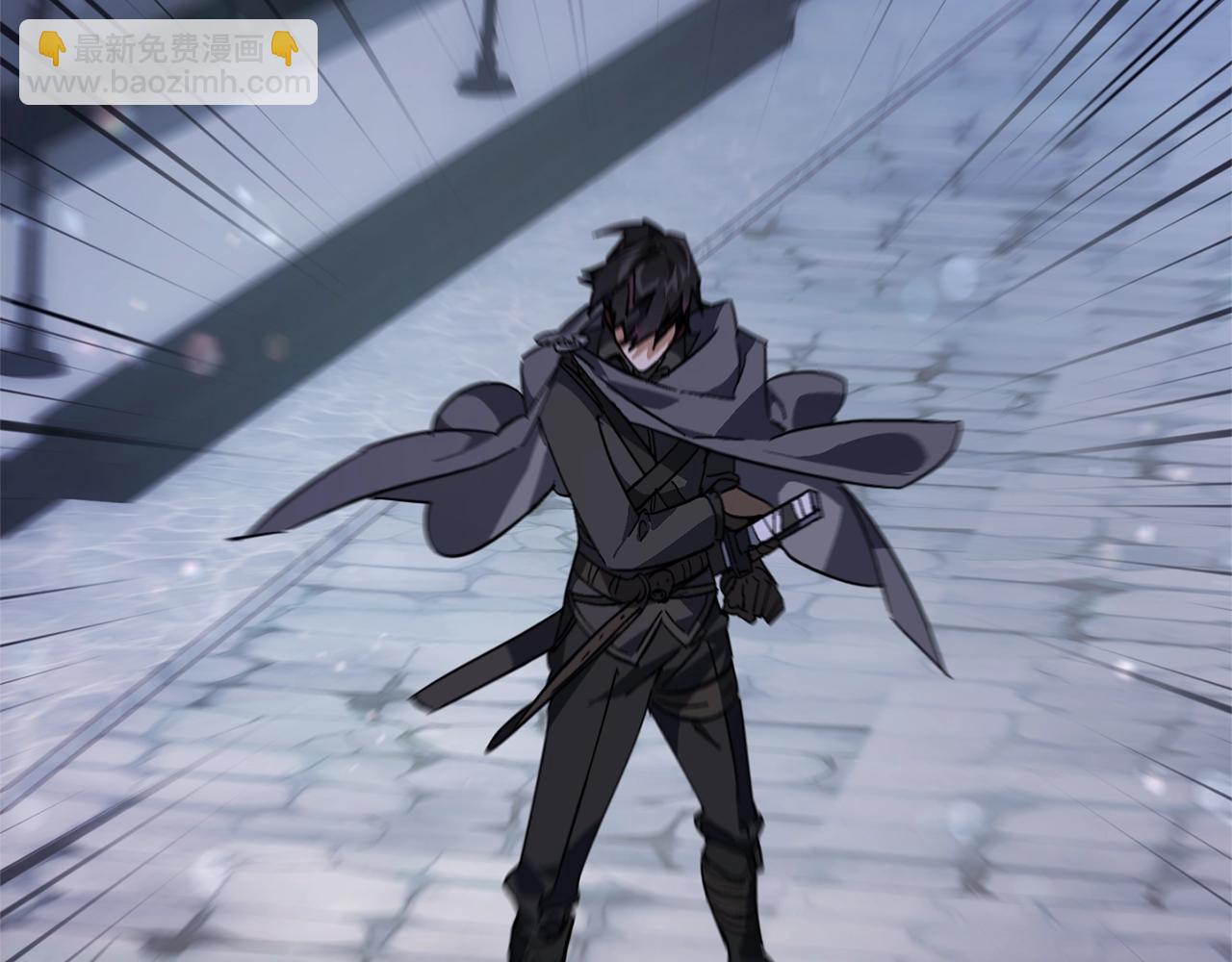 成爲伯爵家的廢物 - 第59話 你是…人類吧？(1/5) - 5