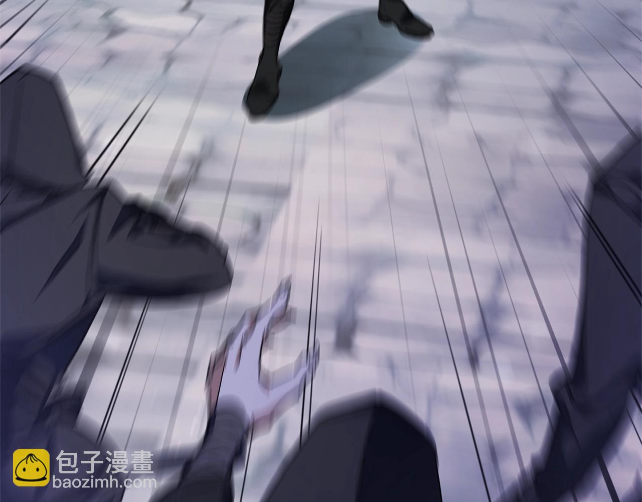 成爲伯爵家的廢物 - 第59話 你是…人類吧？(1/5) - 6