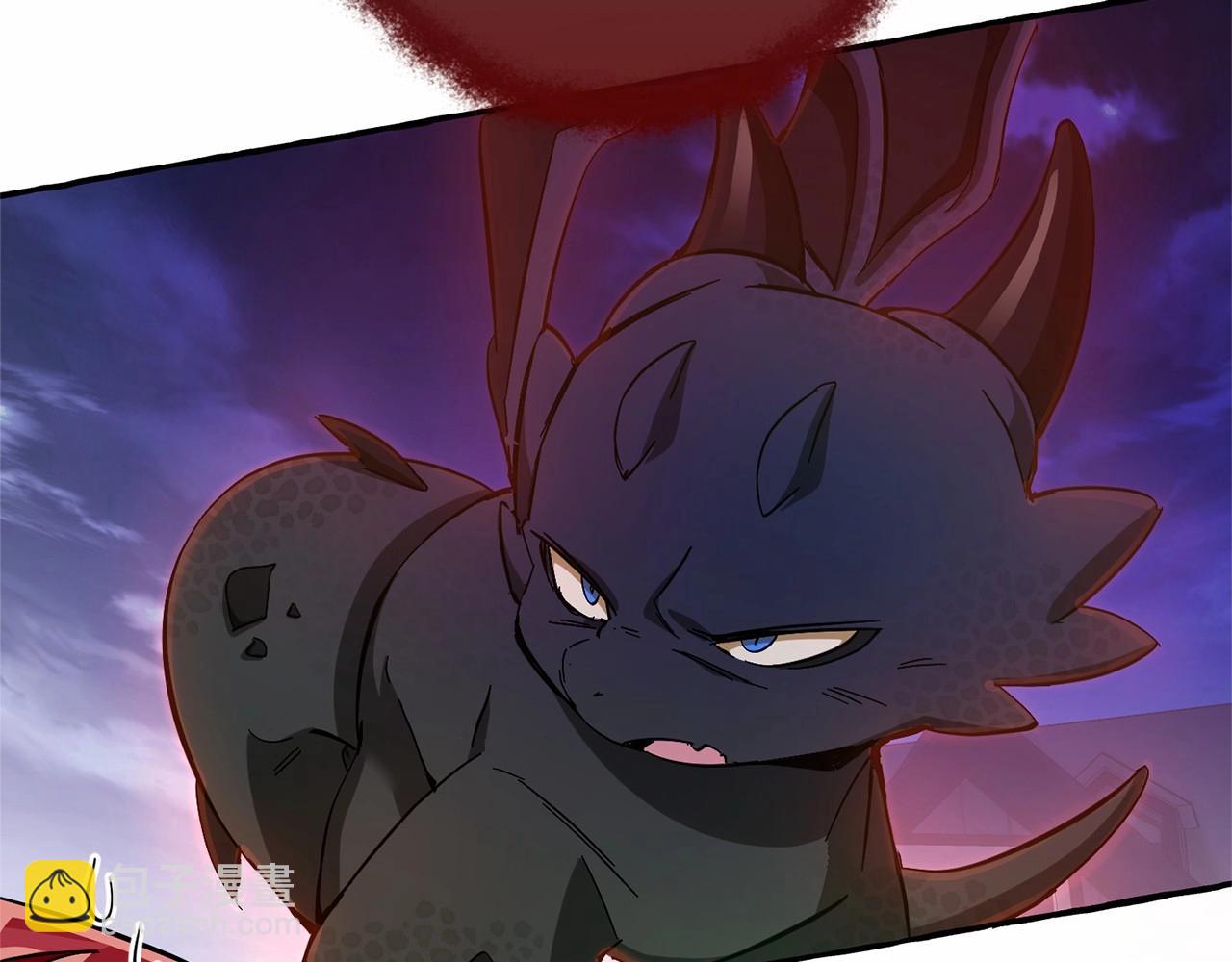 成爲伯爵家的廢物 - 第63話 柔弱的人類(2/4) - 6