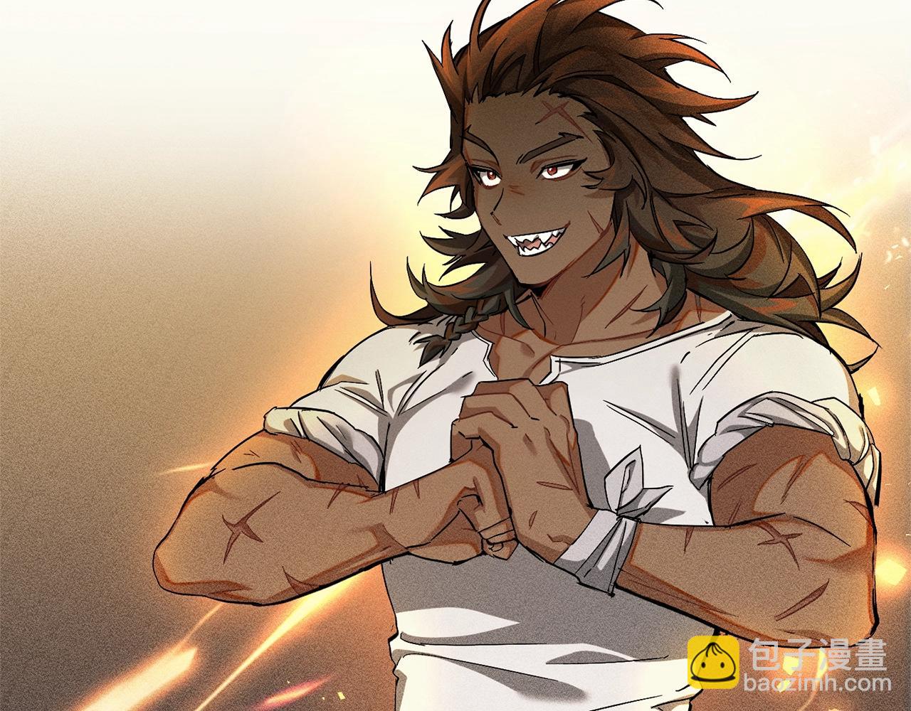 成爲伯爵家的廢物 - 第73話 我很弱，謝謝(3/3) - 2