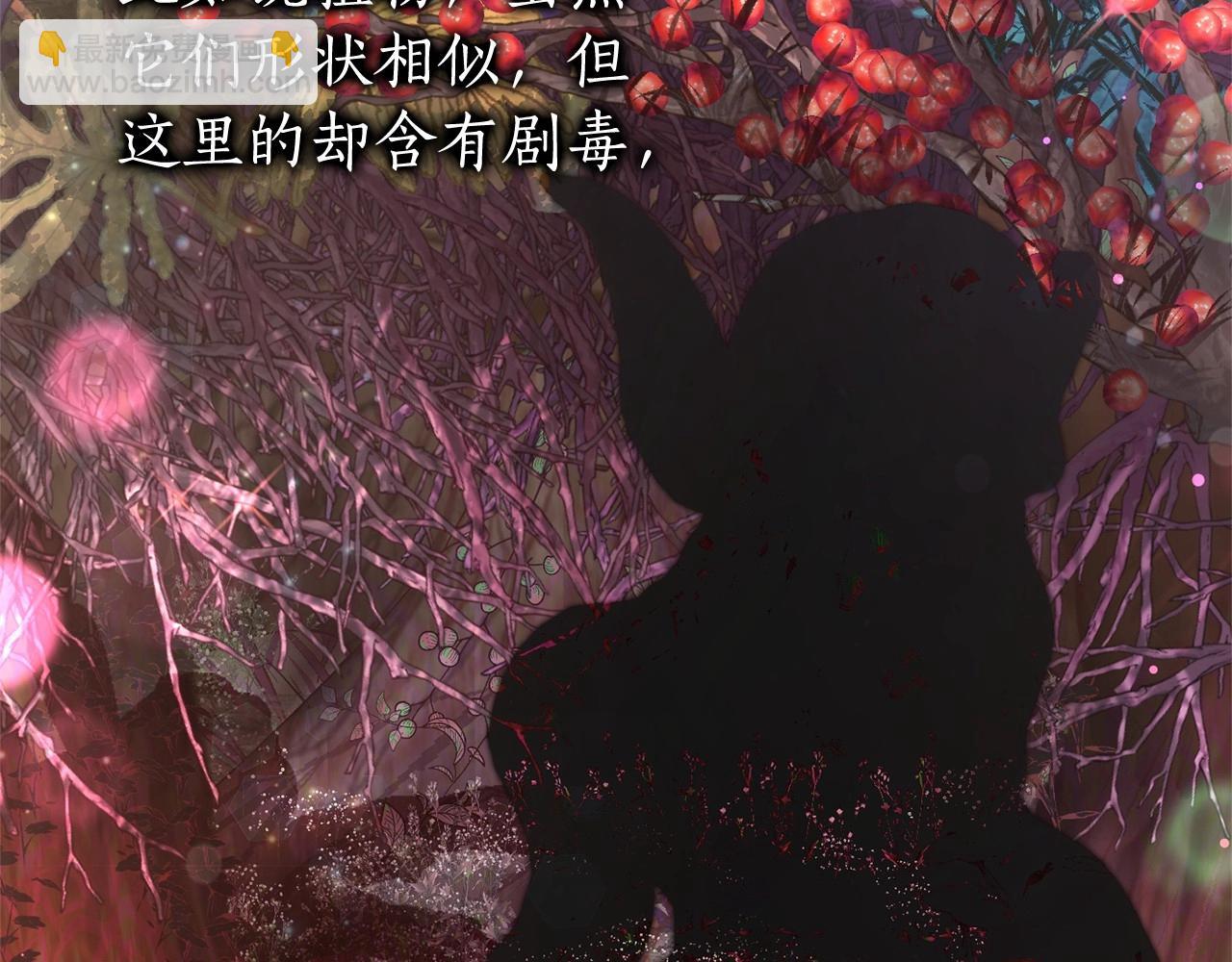 成爲伯爵家的廢物 - 第85話 黑暗森林(3/3) - 4