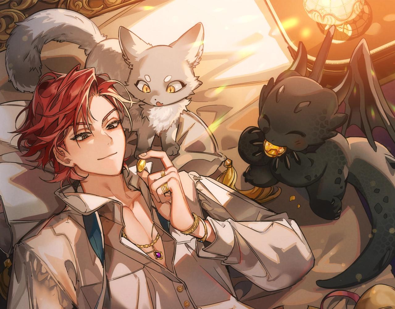 成爲伯爵家的廢物 - 第87話 小聲點啊(1/3) - 1