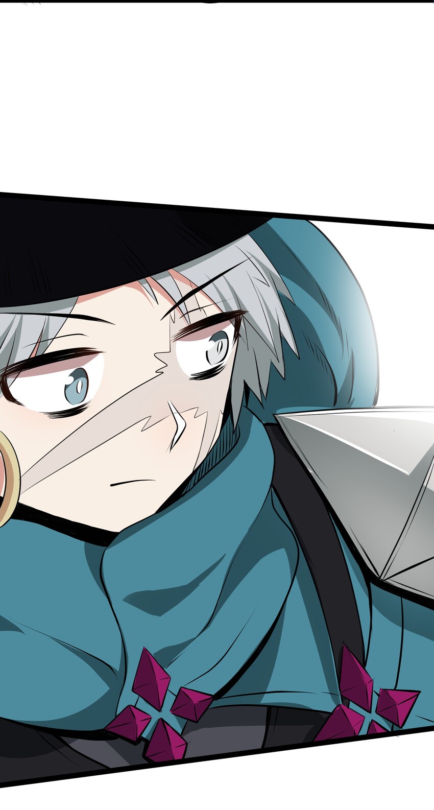 010 这么狗血的家庭伦理剧？(1/2)-第12话