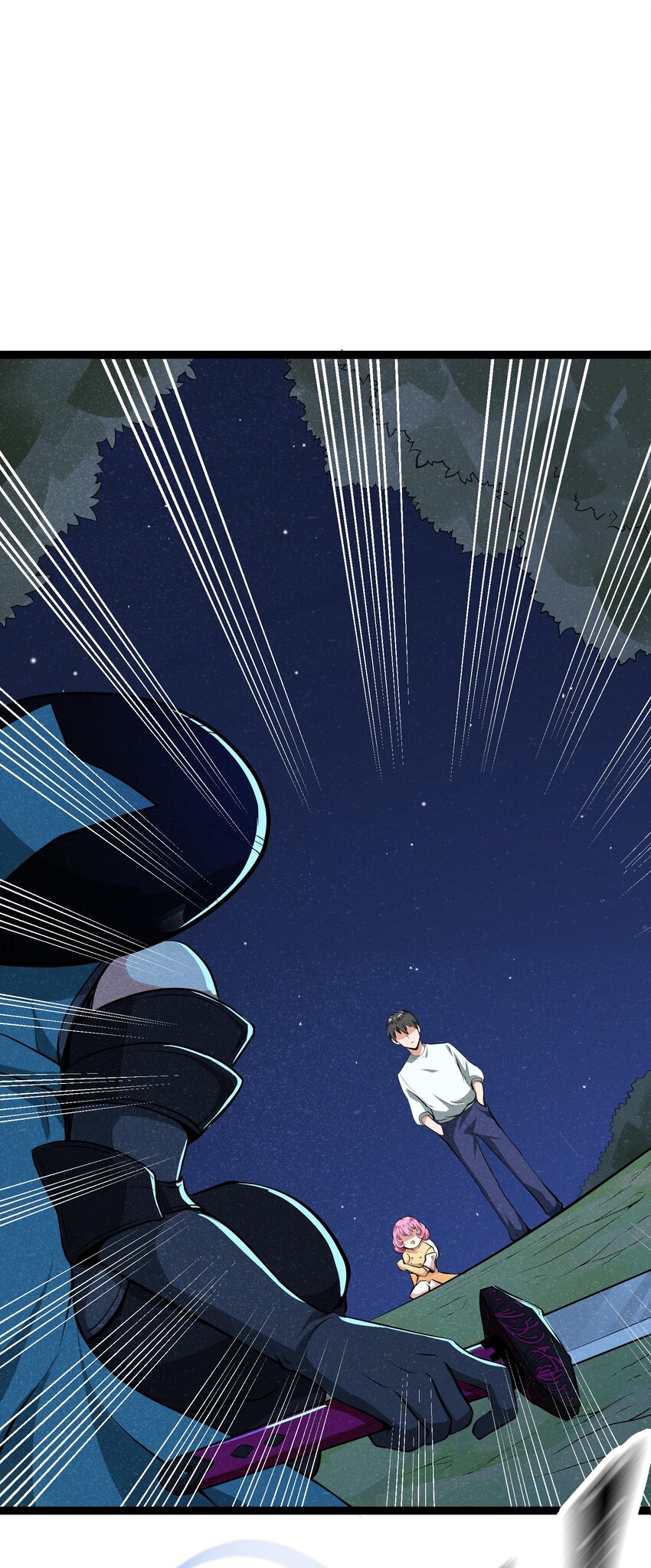 010 这么狗血的家庭伦理剧？(1/2)-第12话