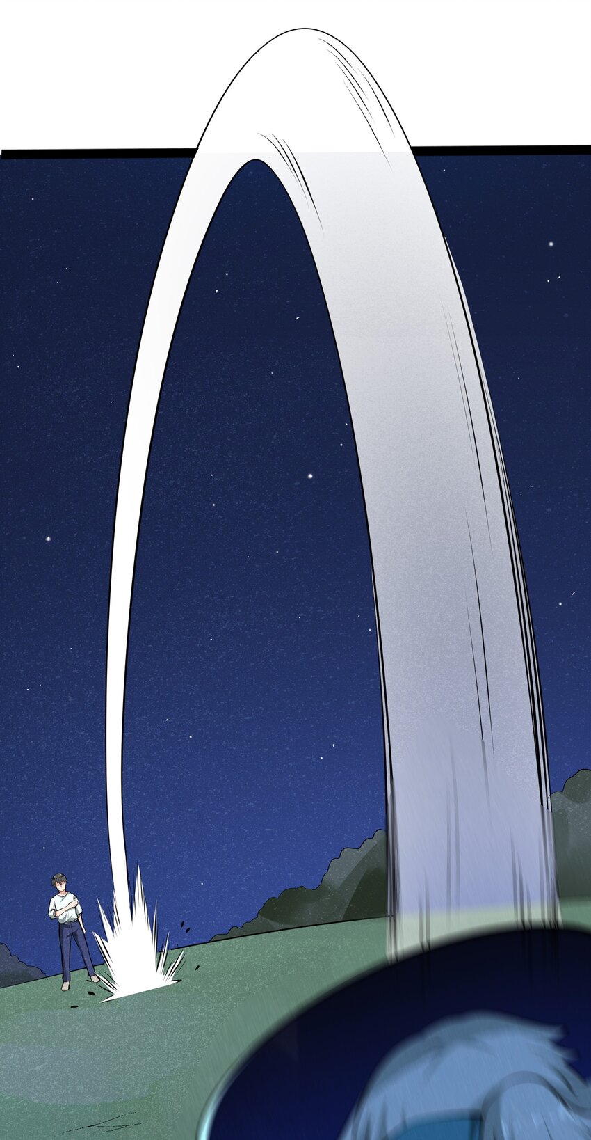 010 这么狗血的家庭伦理剧？(1/2)-第12话