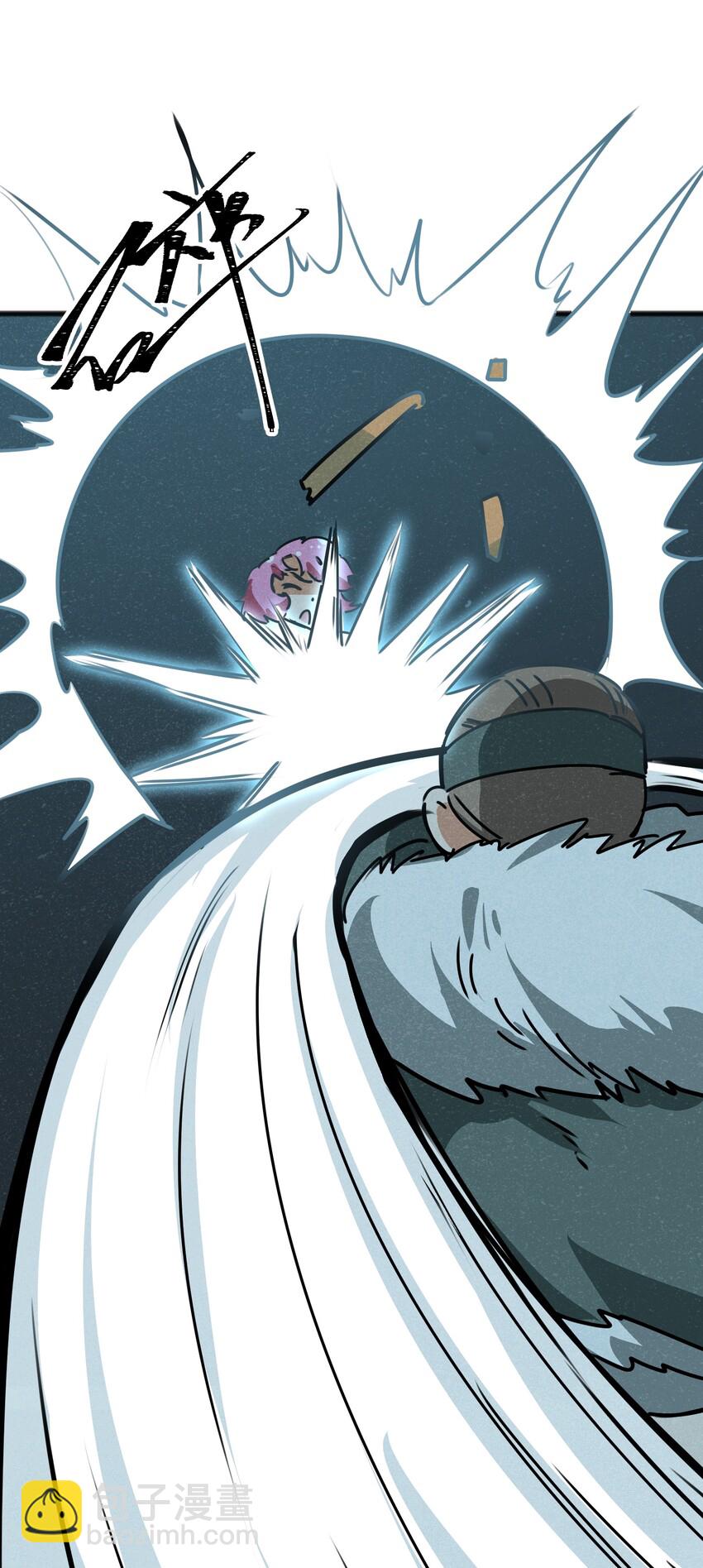 022 我们就是冒险者搭档！(1/2)-第24话