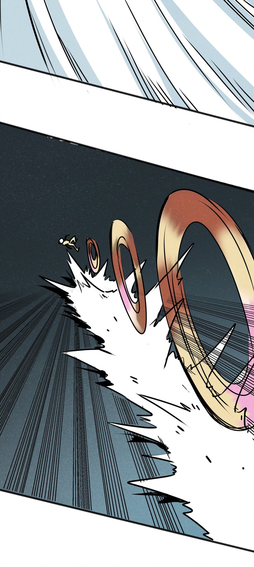 022 我们就是冒险者搭档！(1/2)-第24话