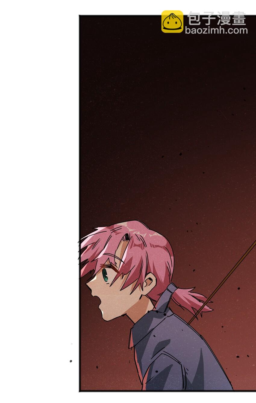 024 一个队伍两个笨蛋(1/2)-第26话