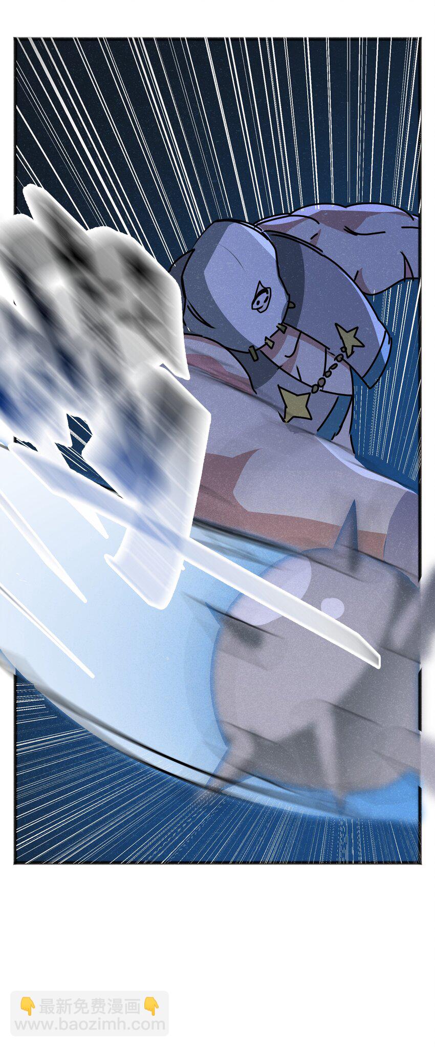 024 一个队伍两个笨蛋(1/2)-第26话