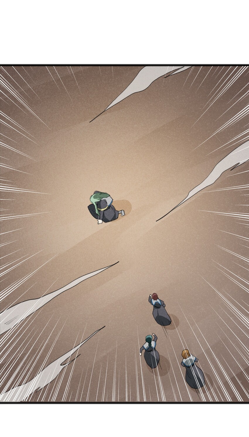 034 为了向人类寻求复仇-第36话