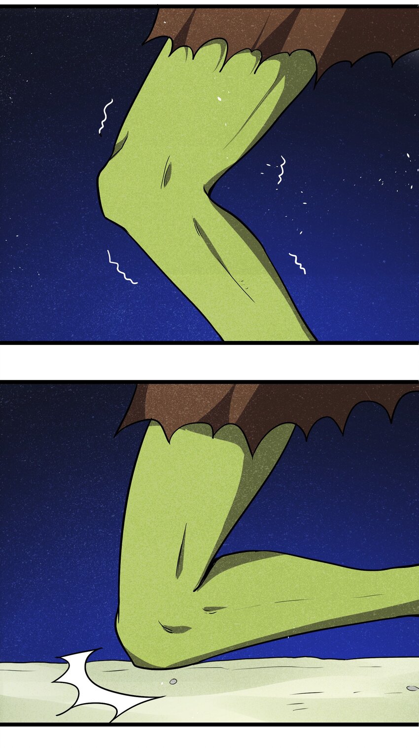 004 是时候取回你们曾经的荣光了(1/2)-第6话