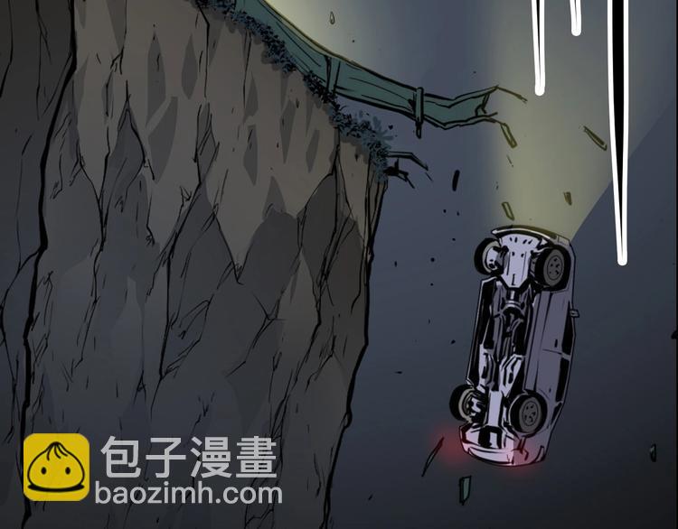 第1话 这世界疯了！(1/5)-第2话