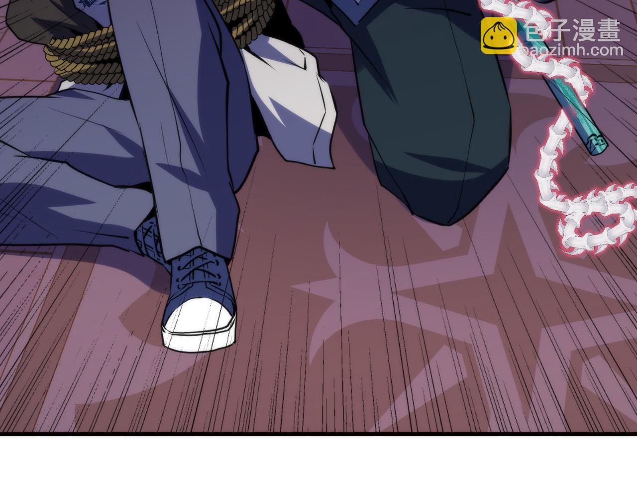 成爲克蘇魯神主 - 第237話 來得早不如來的巧！(2/3) - 7